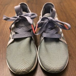 Adidas Edge Lux Sneaker